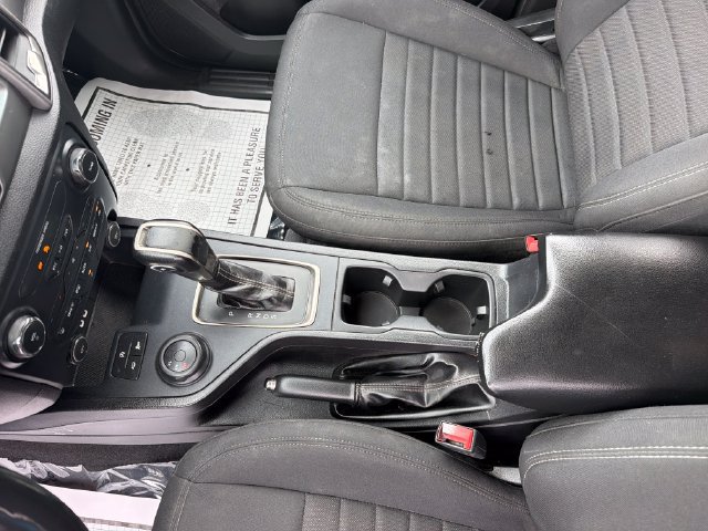 Used 2020 Ford Ranger XLT w/ Equipment Group 301A Mid AWD/4WD image 24