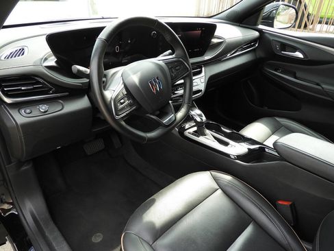 Used 2024 Buick Envista Avenir FWD image 14