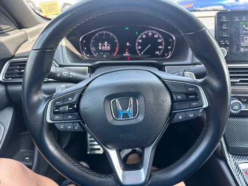 Used 2021 Honda Accord Sport image 39