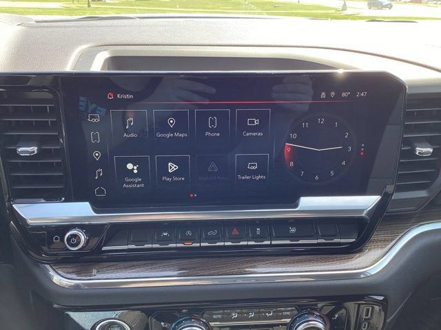Used 2023 GMC Sierra 1500 Elevation AWD/4WD image 15