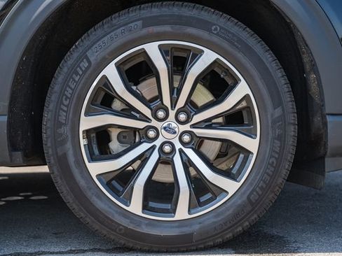 Used 2026 Ford Explorer ST-Line AWD/4WD image 24