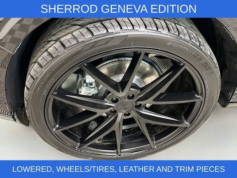 New 2025 Ford Maverick XLT w/ XLT Luxury Package image 30