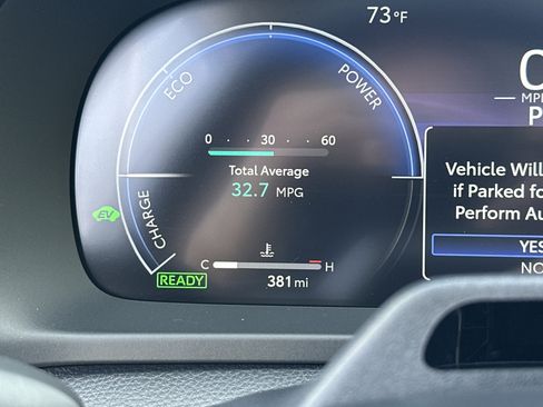 Certified 2026 Toyota Crown Limited w/ Advanced Technology Package image 22