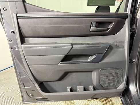 Used 2024 Toyota Tundra SR w/ SR Tow Package image 21