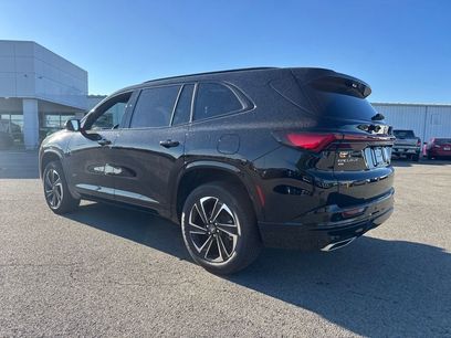New 2026 Buick Enclave Sport Touring w/ Power Package