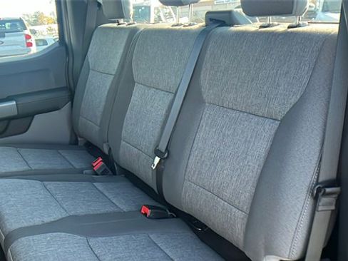 New 2026 Ford F350 XL w/ STX Appearance Package image 19