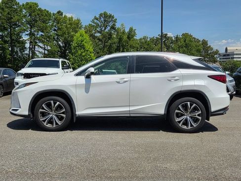 Used 2020 Lexus RX 350 FWD w/ Premium Package image 2