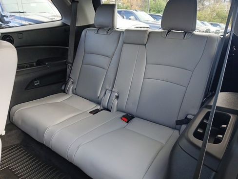 Used 2016 Honda Pilot EX-L image 12