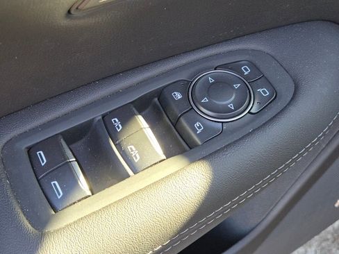 New 2025 Cadillac XT5 Premium Luxury w/ LPO, Red Accent Package image 24