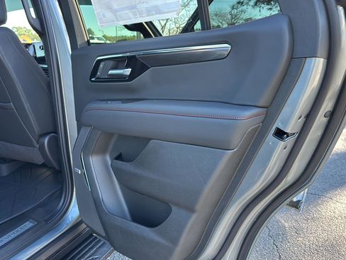 New 2026 Chevrolet Tahoe RST w/ Comfort Package image 13