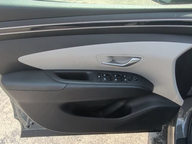 Used 2024 Hyundai Tucson SE FWD image 23