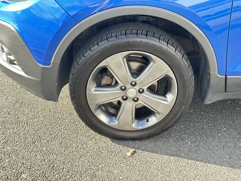 Used 2013 Buick Encore Leather image 16