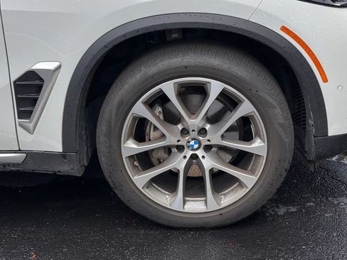 Used 2024 BMW X5 xDrive40i w/ Premium Package AWD/4WD image 12