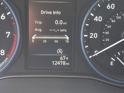 Used 2023 Hyundai Kona SEL w/ Convenience Package image 22