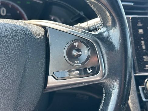 Used 2018 Honda Civic Sport Touring image 22