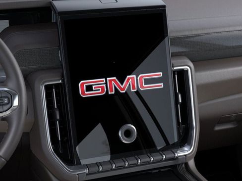 New 2026 GMC Yukon XL Elevation w/ Elevation Premium Package AWD/4WD image 63
