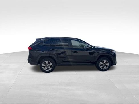 Used 2024 Toyota RAV4 XLE w/ Weather Package AWD/4WD image 10