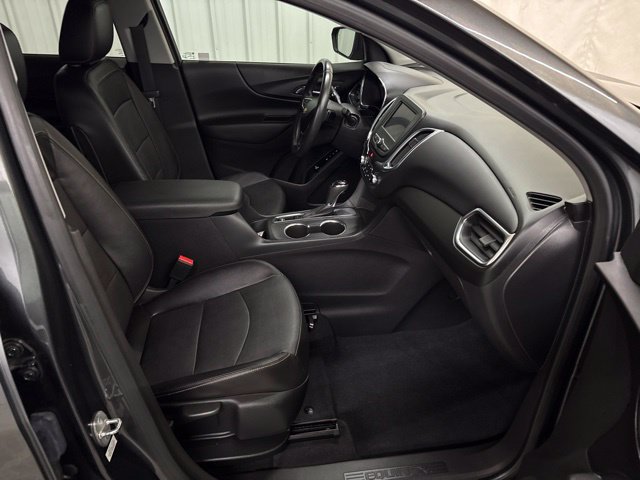Used 2021 Chevrolet Equinox LT FWD image 24