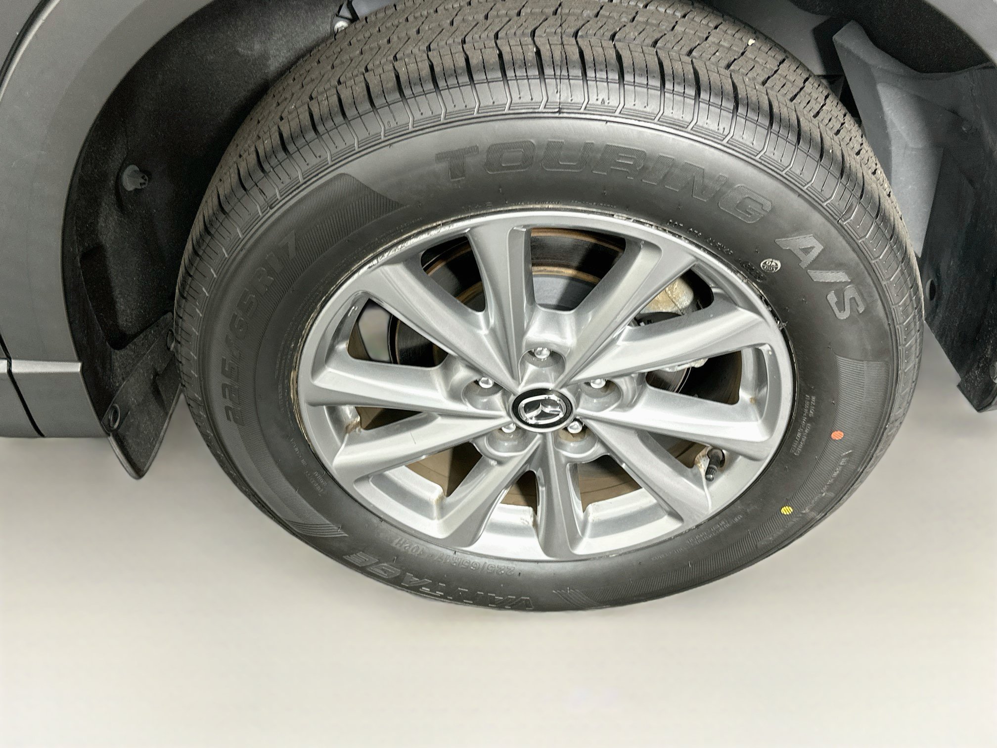 Used 2023 MAZDA CX-5 AWD 2.5 S w/ Select Package image 11