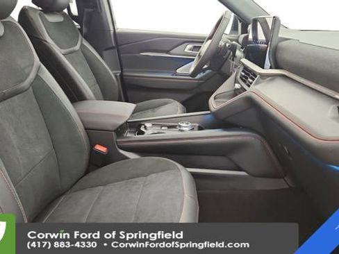 New 2026 Ford Explorer ST w/ Sun And Sound Package image 32