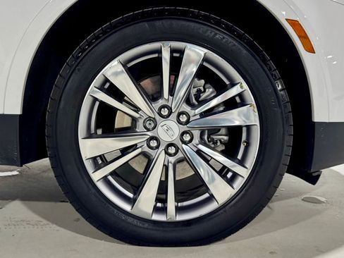 Used 2024 Cadillac XT5 Premium Luxury image 35