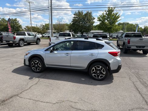 Used 2018 Subaru Crosstrek 2.0i Limited AWD/4WD image 55