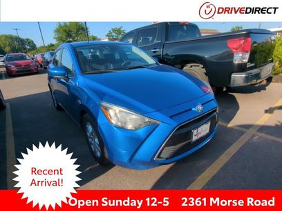 Used 2018 Toyota Yaris iA