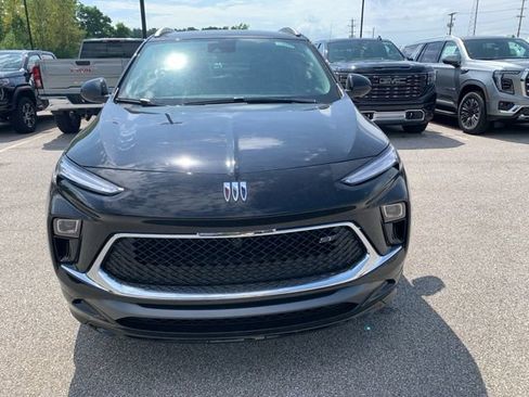 New 2026 Buick Encore GX Sport Touring w/ Comfort Package image 9