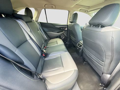 Used 2024 Subaru Outback Onyx Edition image 28