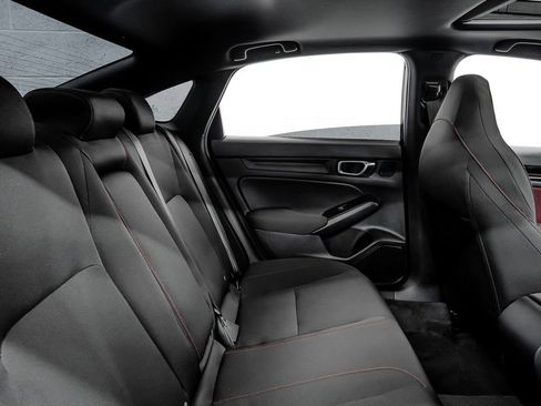 Used 2025 Honda Civic Si image 32