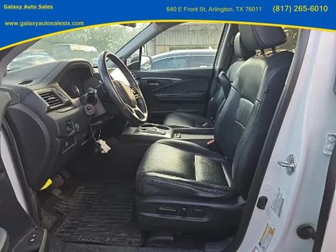 Used 2021 Honda Pilot EX-L image 9