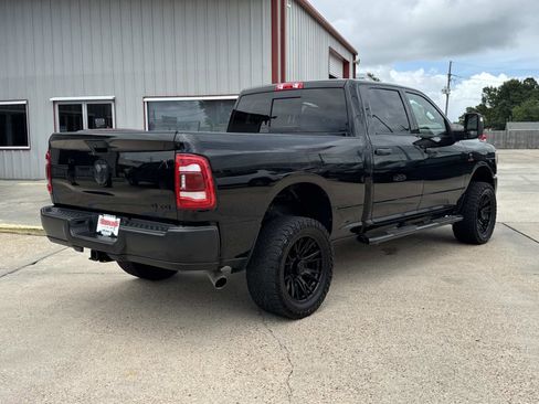 Used 2024 RAM 2500 Tradesman w/ Safety Group AWD/4WD image 7