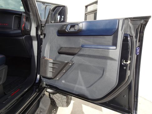 Used 2023 Ford Bronco Raptor image 20