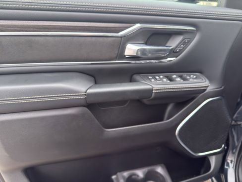 New 2026 RAM 1500 Laramie w/ Bed Utility Group image 13