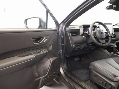 New 2026 Subaru Outback Limited XT AWD/4WD image 9