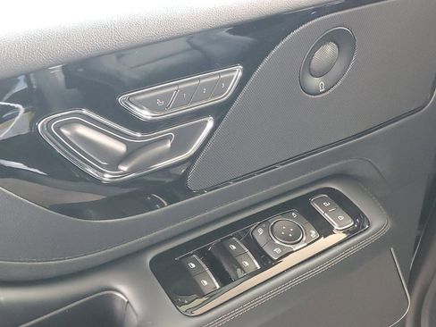 New 2026 Lincoln Aviator Reserve w/ Jet Appearance Package image 9