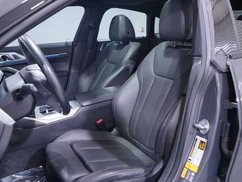 Used 2023 BMW i4 eDrive35 w/ Premium Package RWD image 7