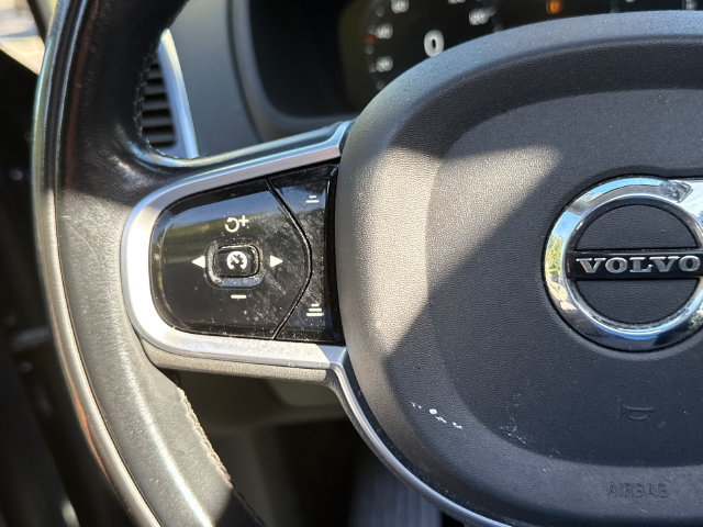 Used 2021 Volvo XC90 T6 Inscription w/ Advanced Package AWD/4WD image 12