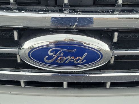 Used 2023 Ford F150 Lariat w/ FX4 Off-Road Package image 22
