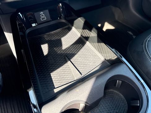 Used 2025 Ford Mustang Mach-E Select w/ Comfort Package Lite image 36