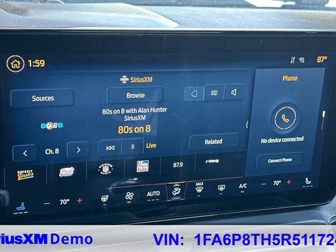 Used 2024 Ford Mustang Premium image 28