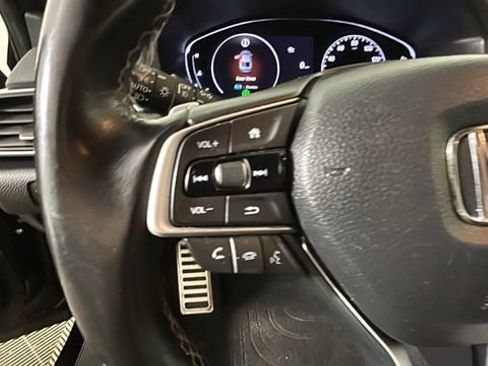 Used 2022 Honda Accord Sport image 16