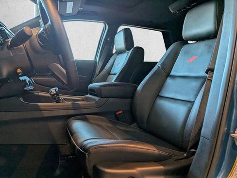 New 2025 Dodge Durango R/T AWD/4WD image 4