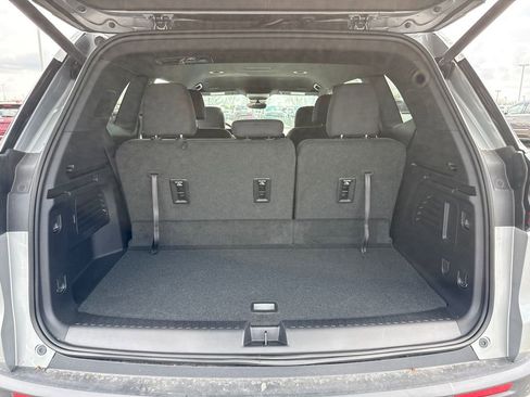 New 2026 GMC Acadia Elevation w/ Black Edition AWD/4WD image 35