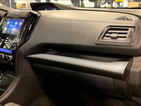Used 2022 Subaru Ascent Onyx Edition AWD/4WD image 16