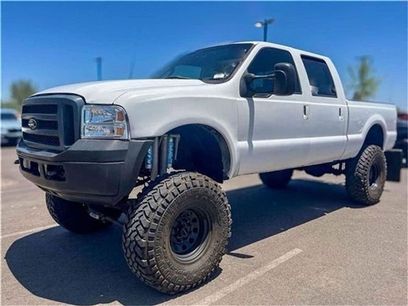 Used 2001 Ford F250 Lariat