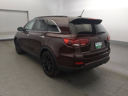 Used 2019 Kia Sorento S FWD image 5