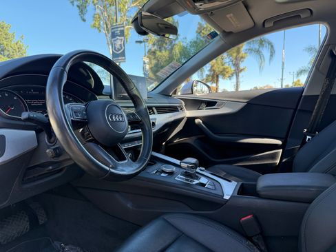 Used 2017 Audi A4 2.0T Premium image 15