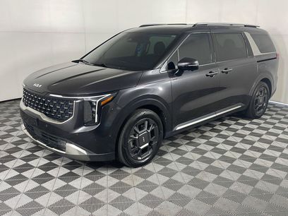 Used 2026 Kia Carnival SX