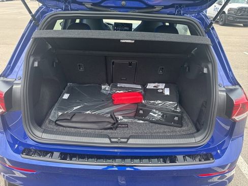 New 2026 Volkswagen Golf AWD/4WD image 10